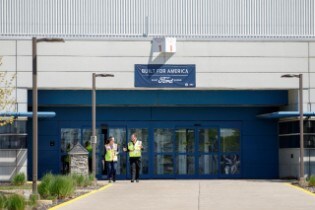 Ohio Assembly Plant